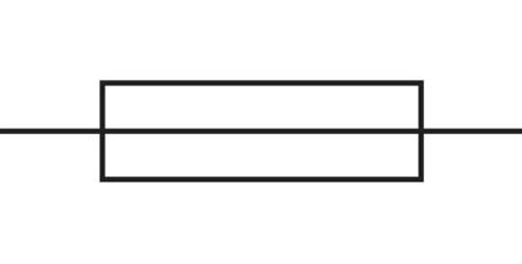 fuse symbol physics.